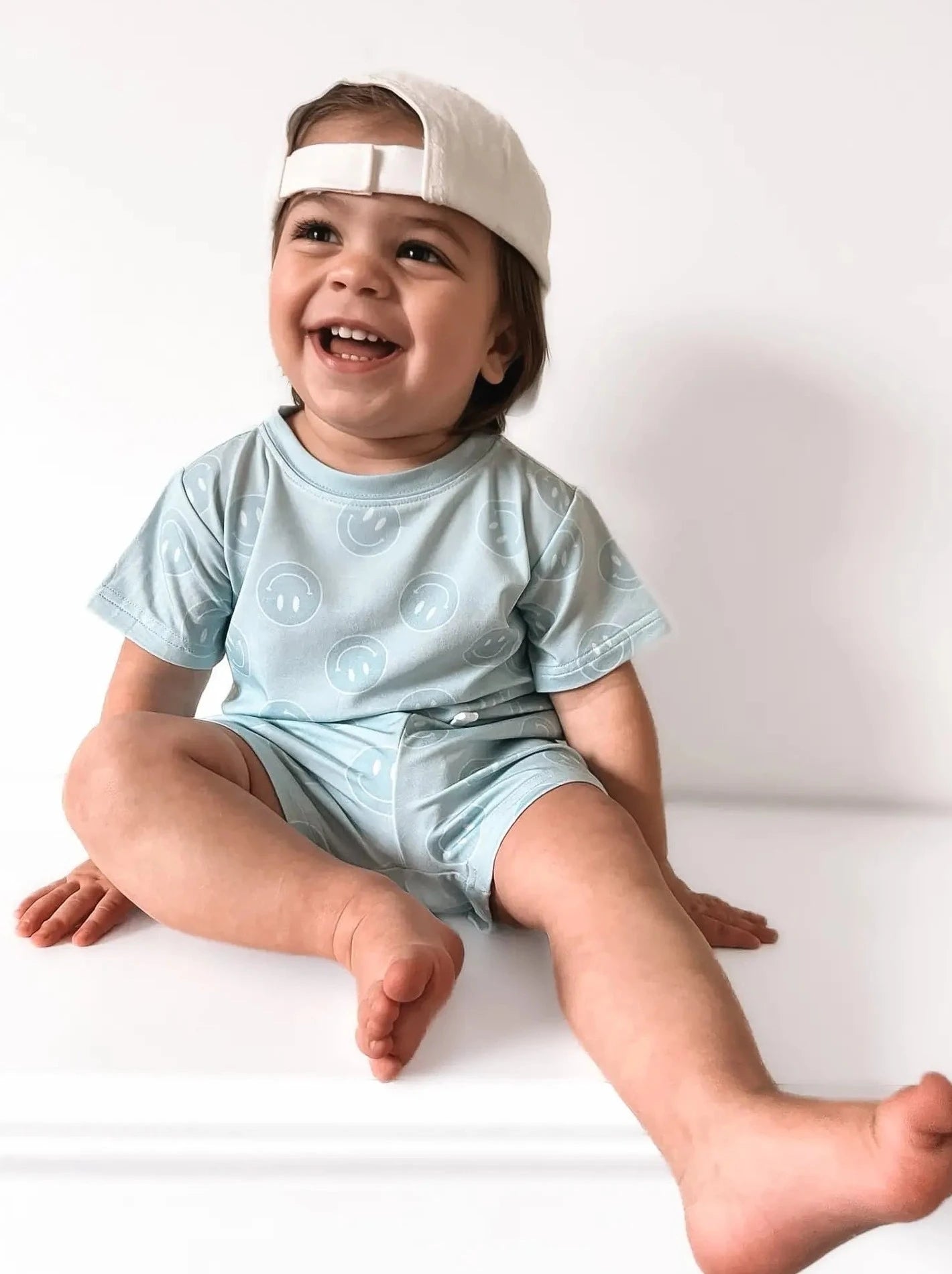 Ice Ice Baby Set