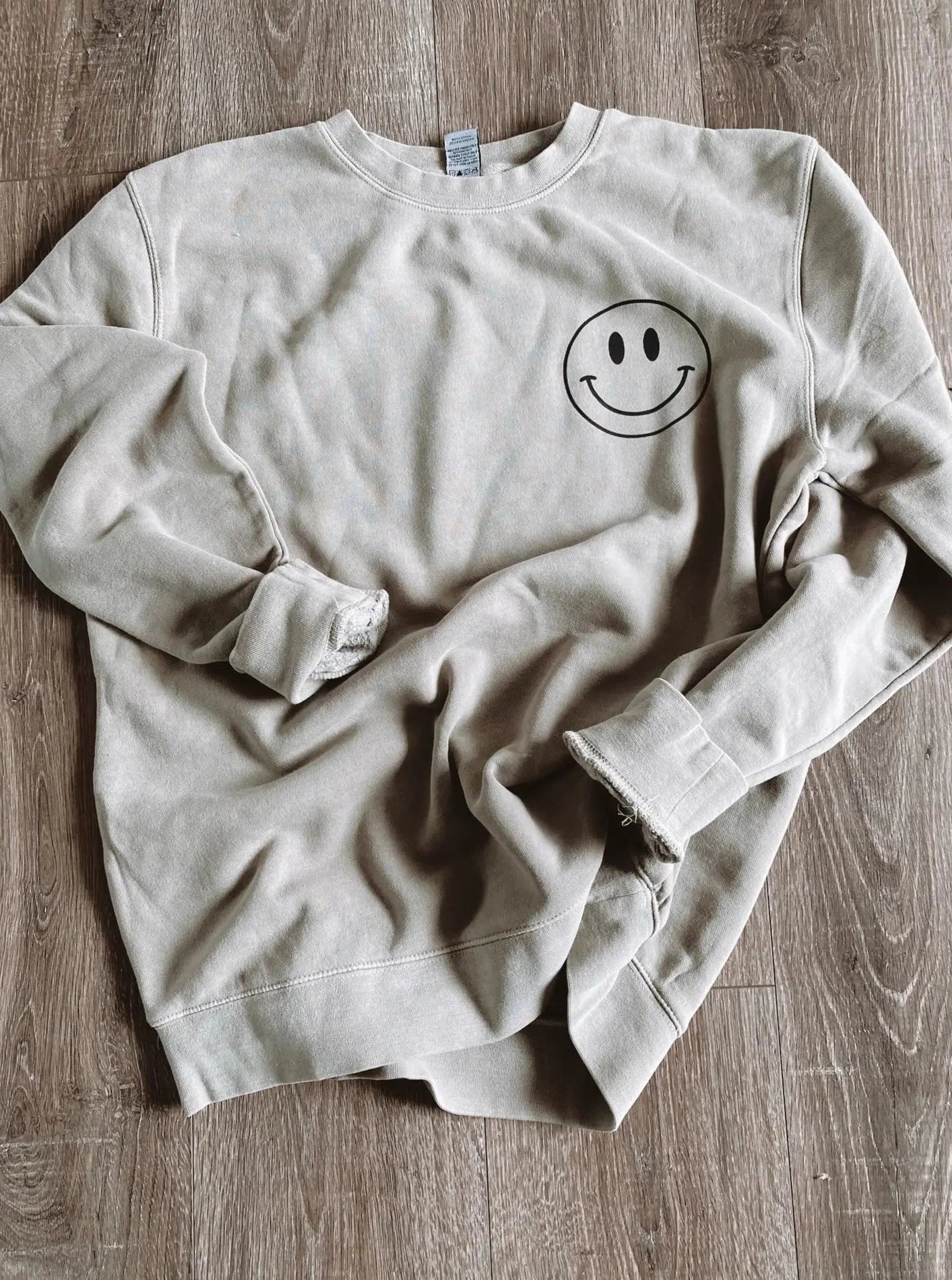 Better Days Ahead Crewneck Sweatshirt