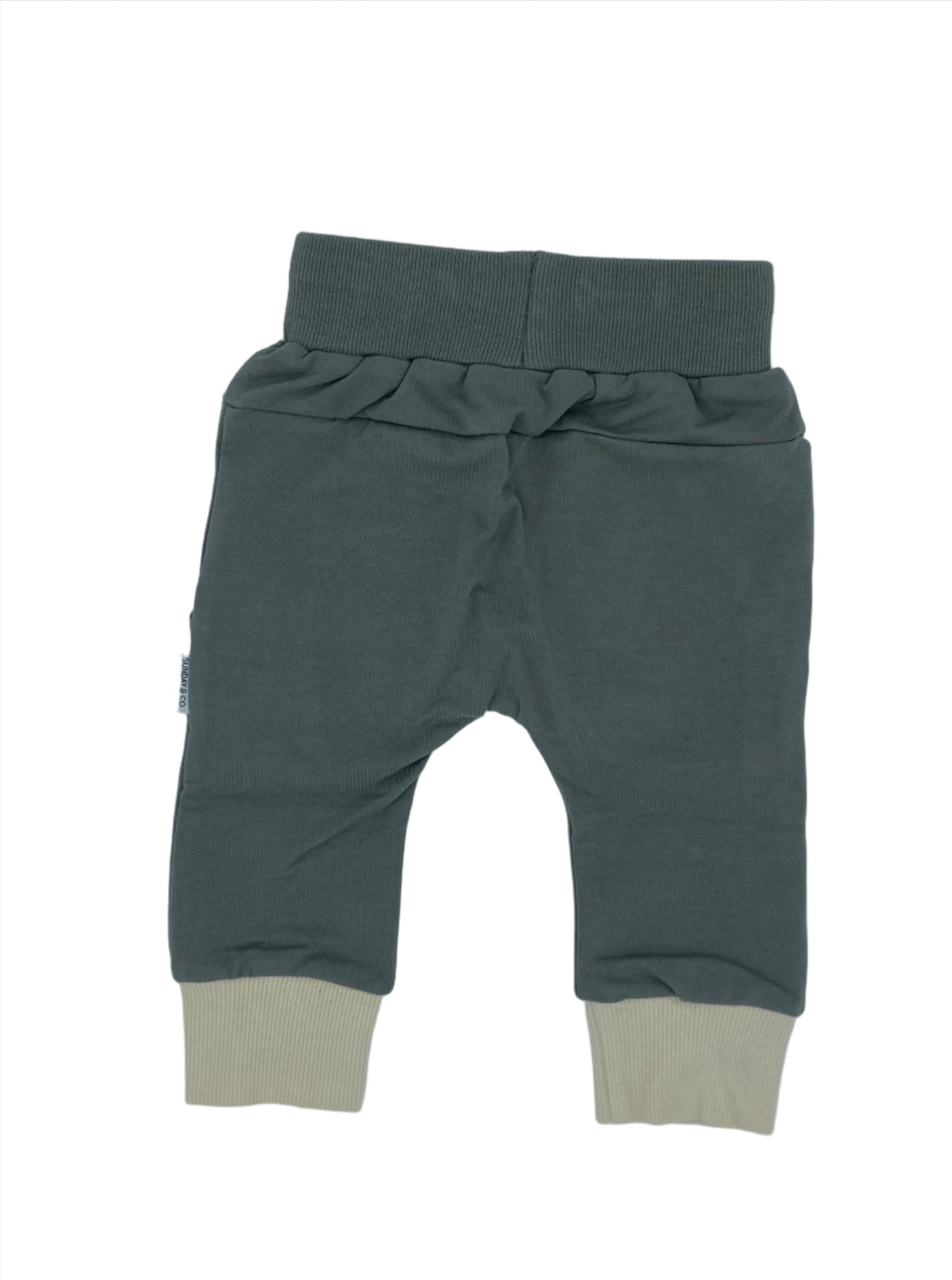 Aspen Jogger Pants