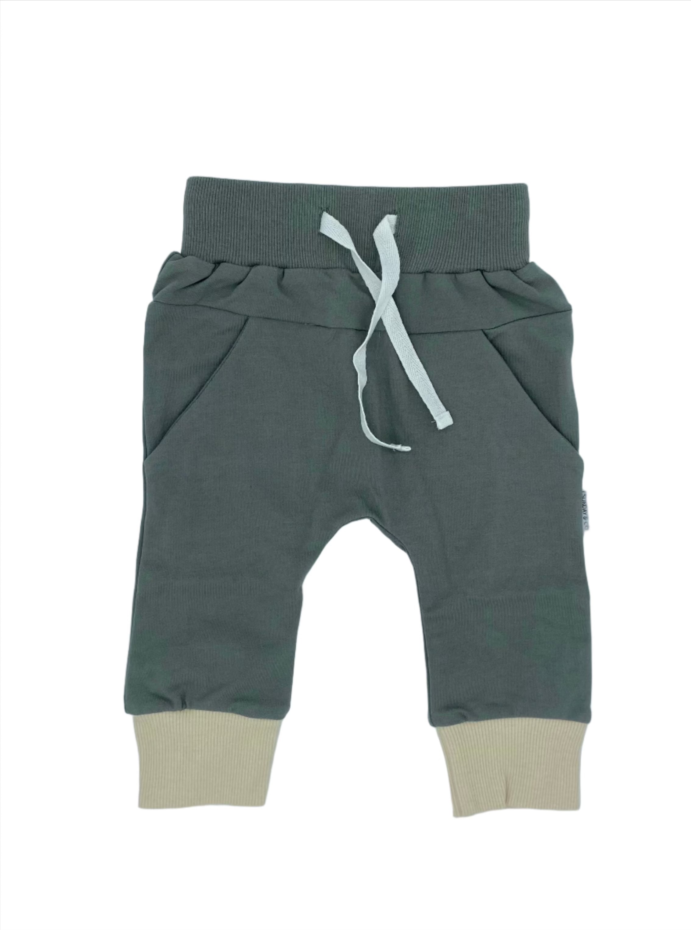 Aspen Jogger Pants