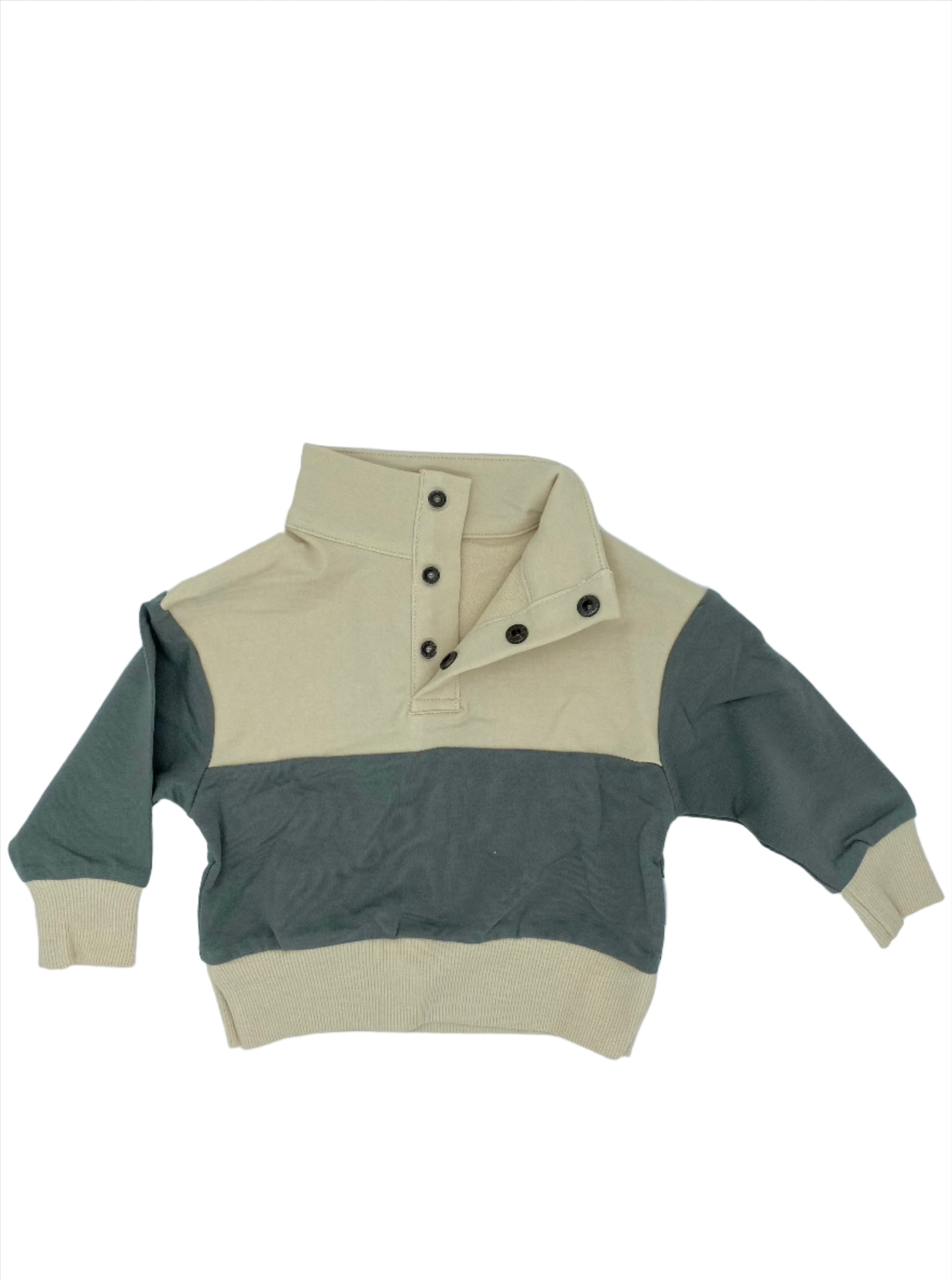 Aspen Jogger Pullover Top