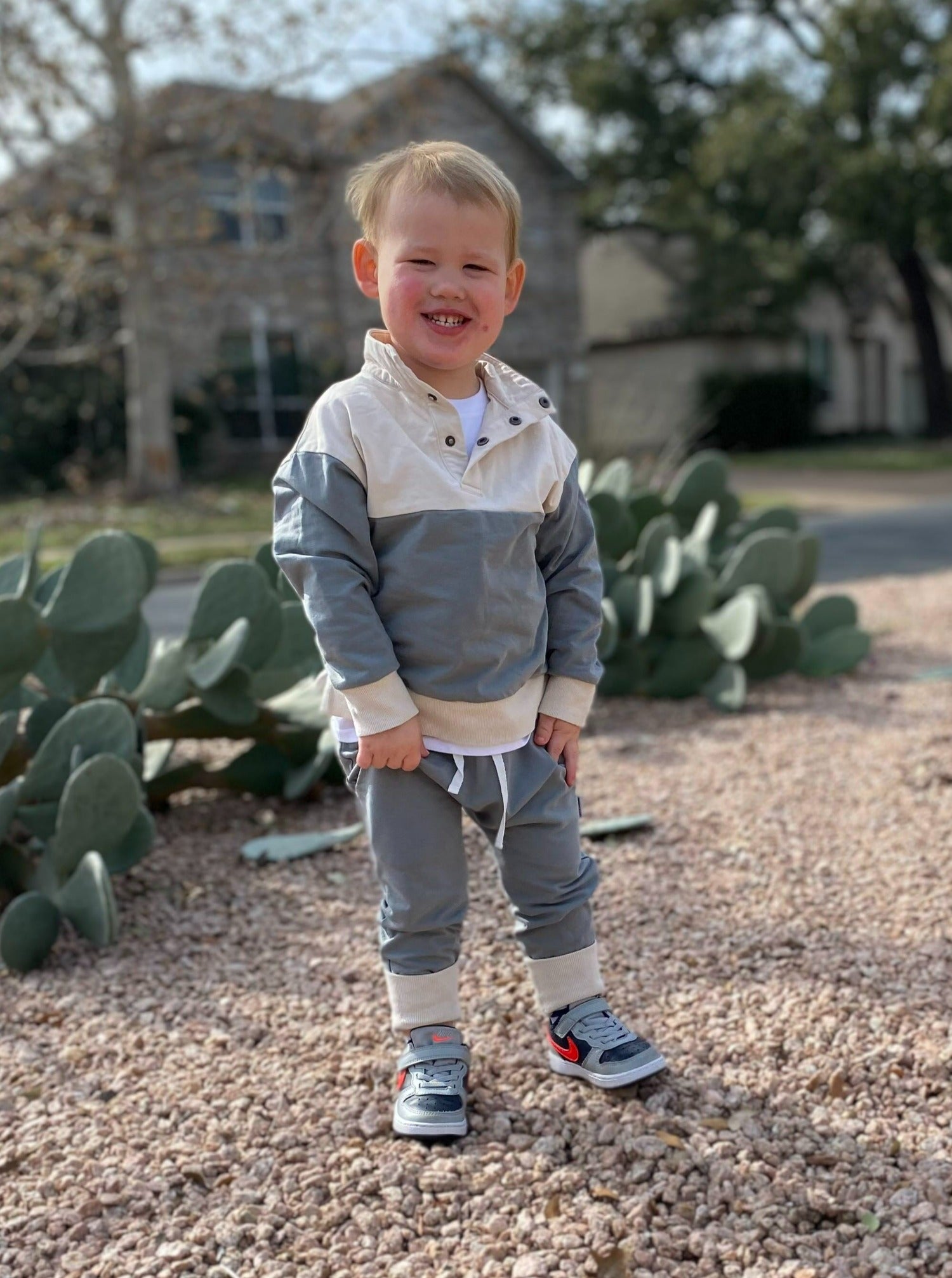 Aspen Jogger Pants