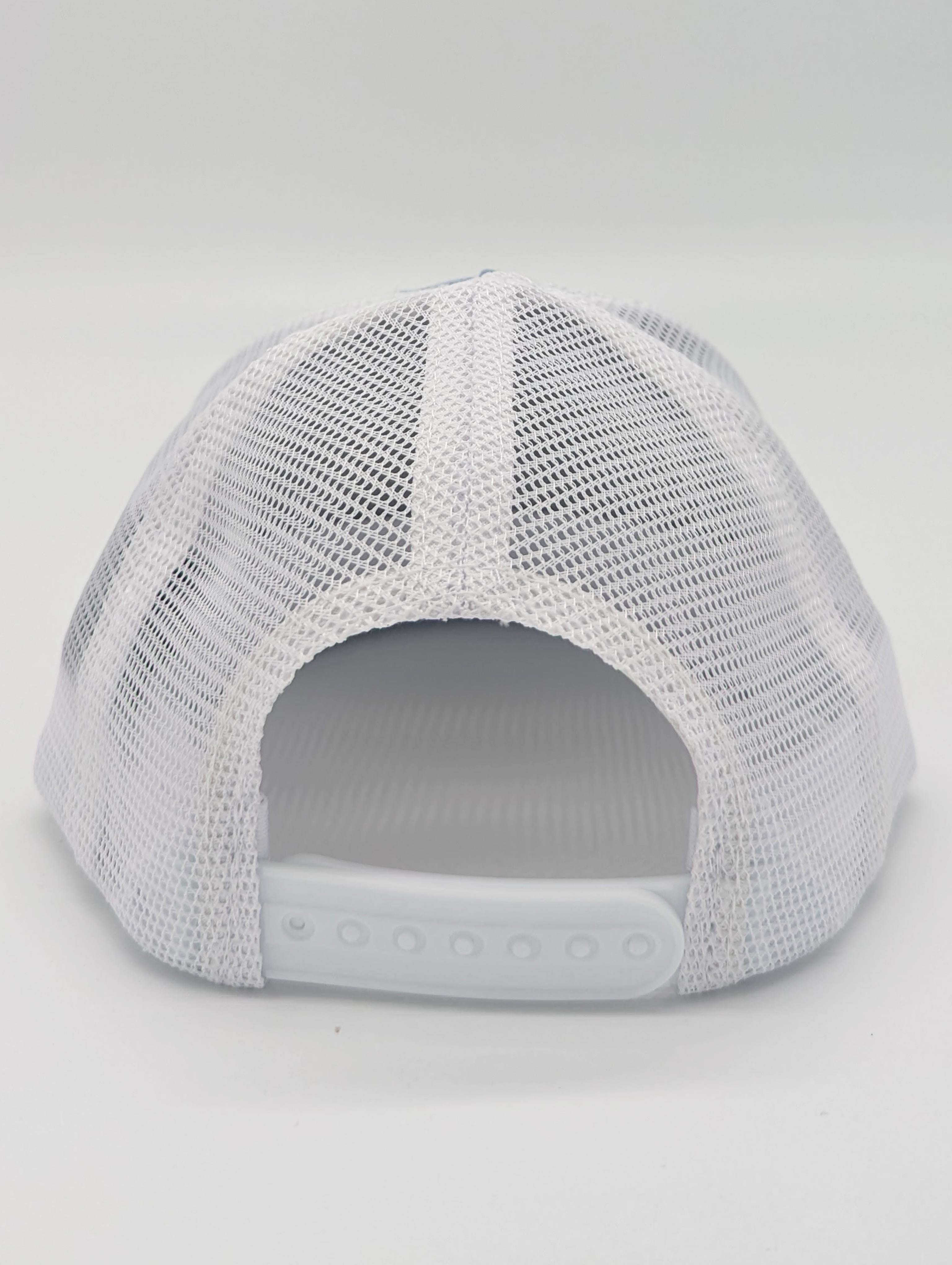 Hang Ten Trucker Snapback Hat