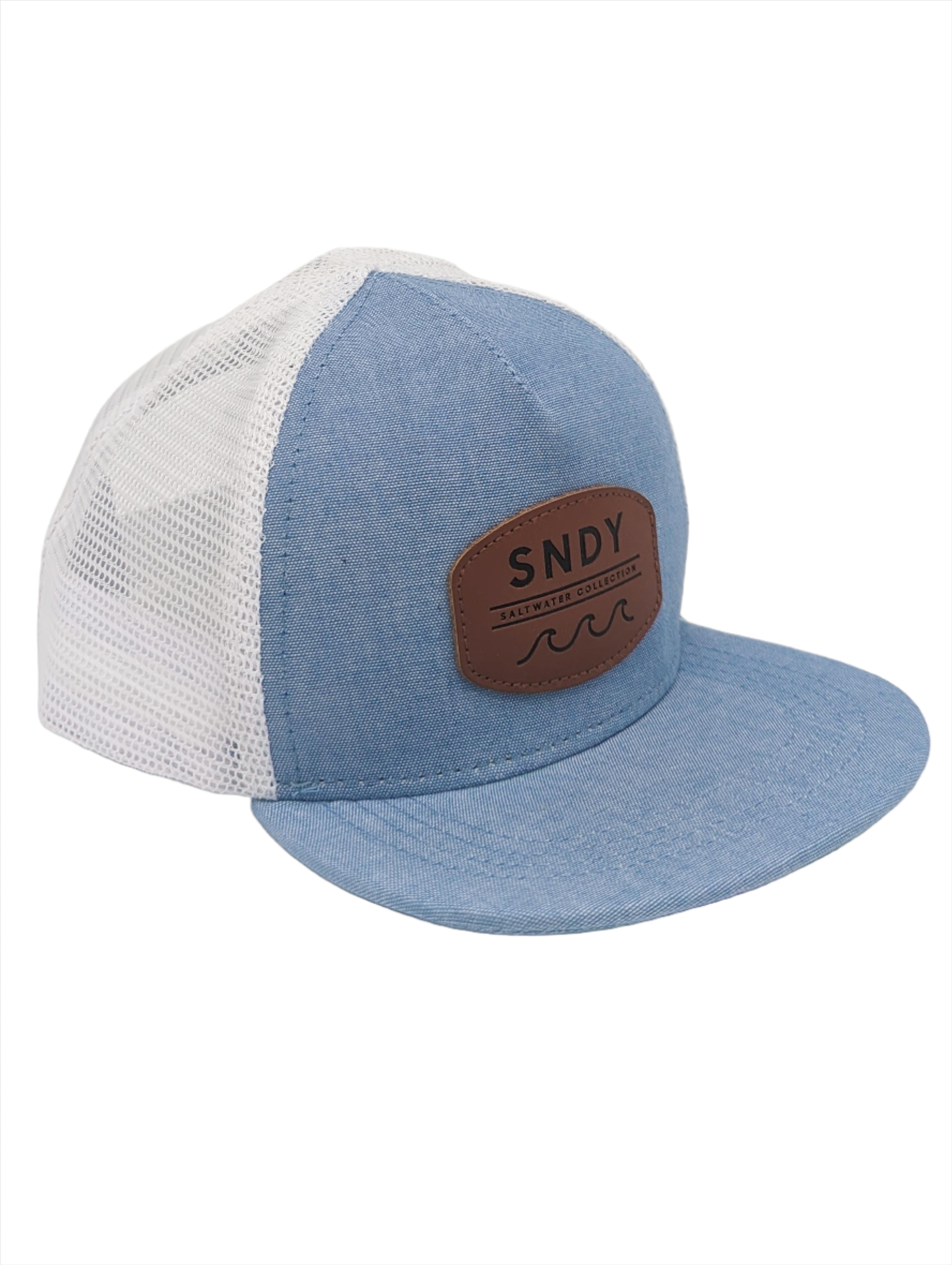 Hang Ten Trucker Snapback Hat