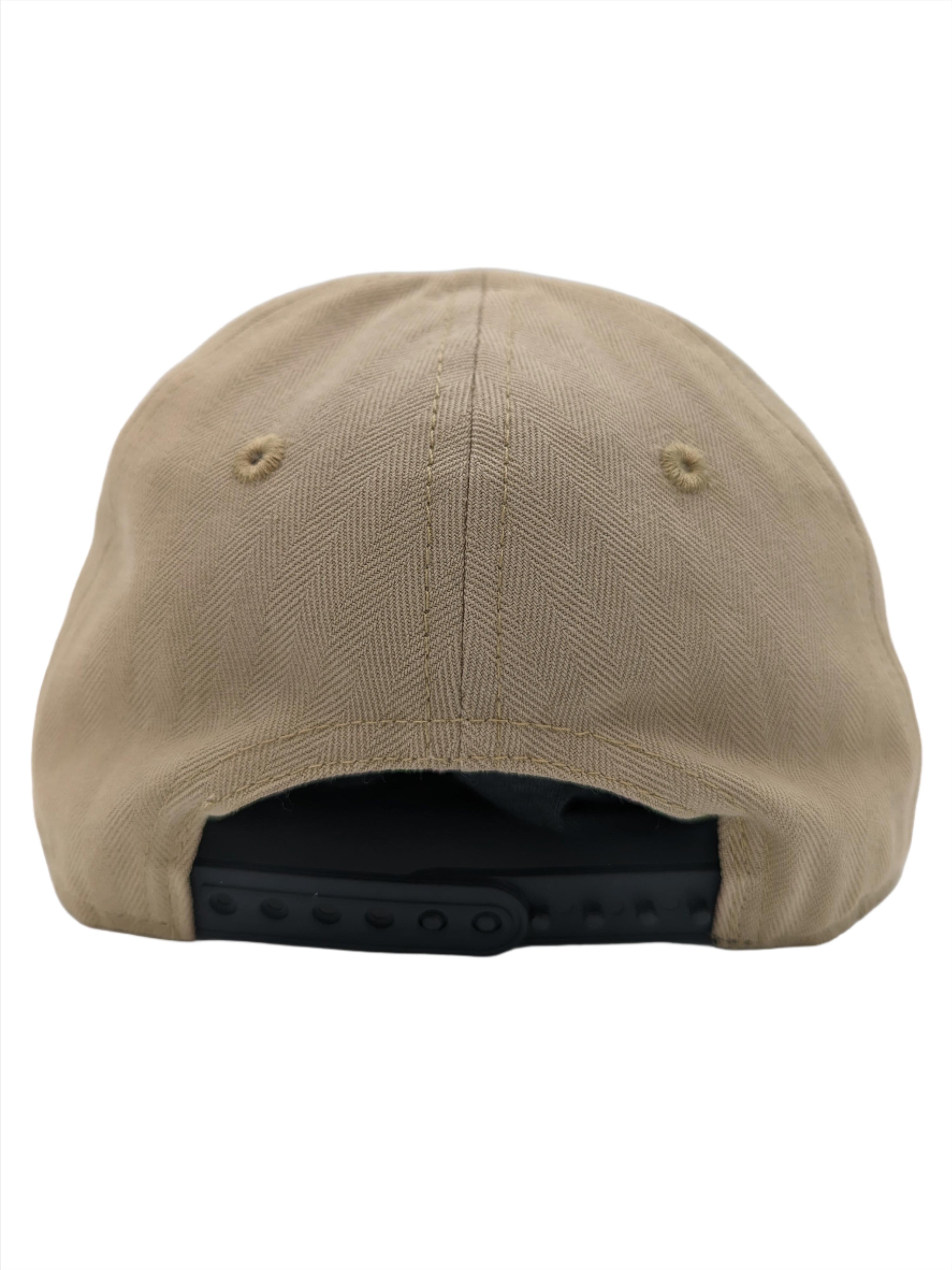 Surf's Up Snapback Hat